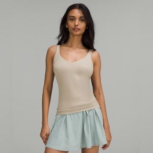 Brand new lululemon tank